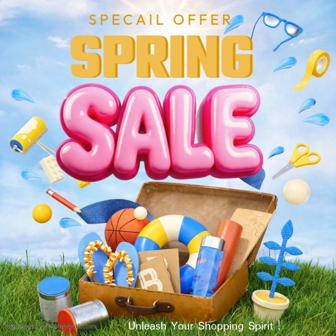 Car Promo Sale Template | PosterMyWall