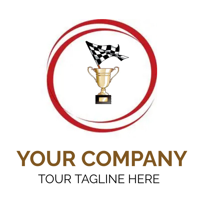 Car Racing Track Vector Art PNG Template | PosterMyWall