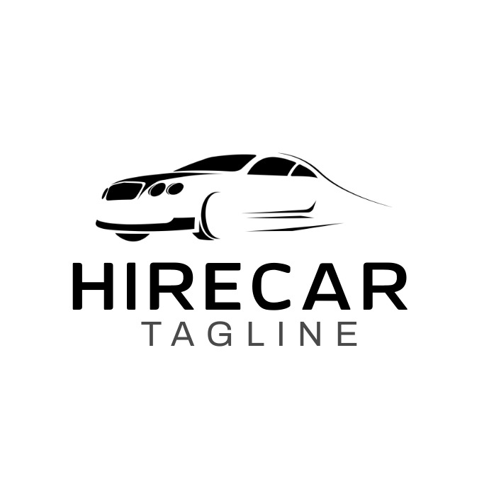 car rent logo Template | PosterMyWall