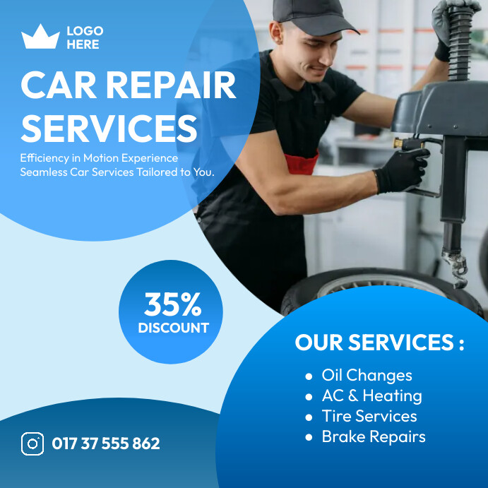 Car Rental Ad Template PosterMyWall Car Rental Ad Template PosterMyWall