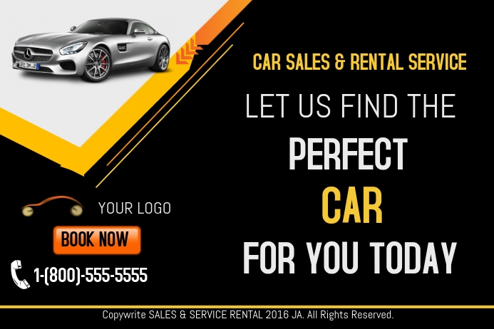 Car Rental