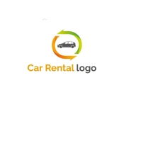 car Rental logo Template | PosterMyWall