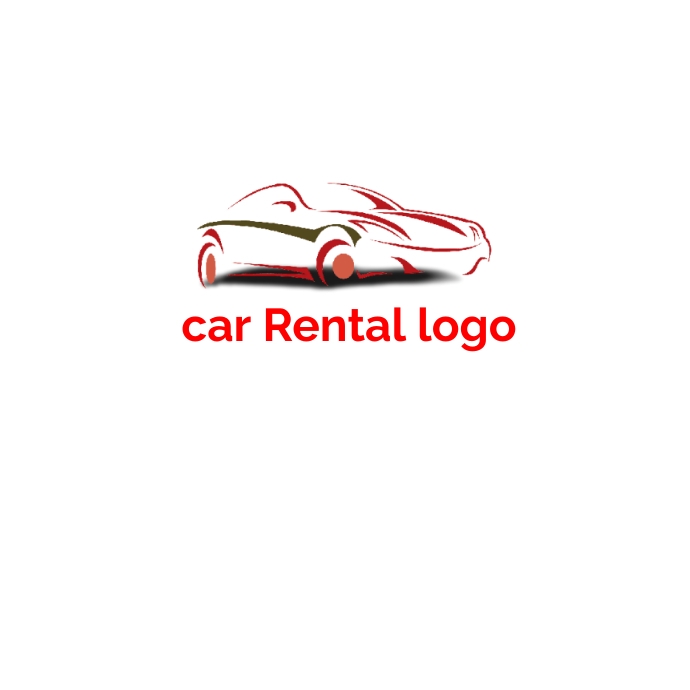 Car Rental Logo Design Free at Larry Childs blog
