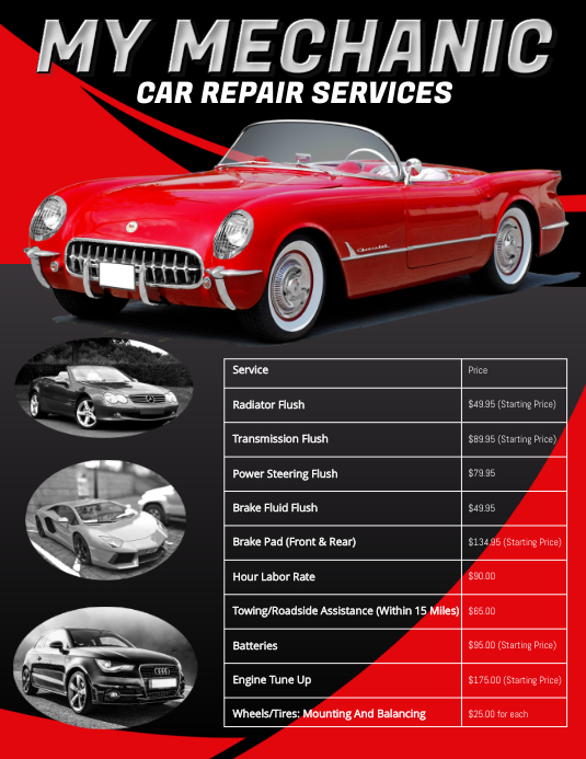 Car Repair Price List Flyer Template - Car Repair Price List Flyer Template 31cc2bbe690efe94113158647fDe5eDe Screen Car Repair Price List Flyer Template - Car Repair Price List Flyer Template 31cc2bbe690efe94113158647fDe5eDe Screen