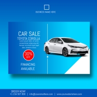 car sale Template | PosterMyWall