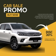 Car for sale Template | PosterMyWall