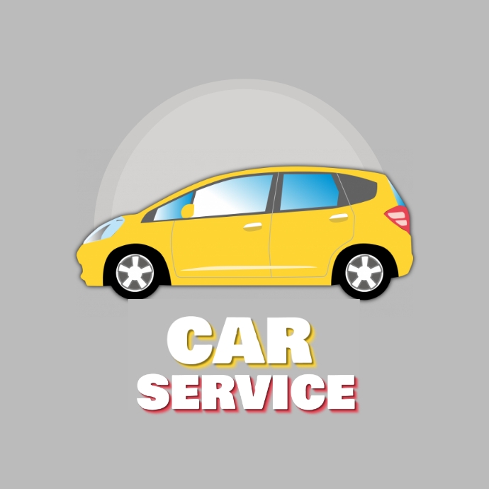 Copia De Car ServicS PosterMyWall