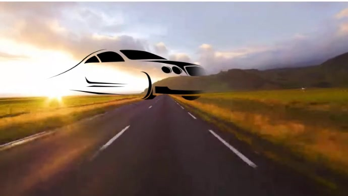 Car Thumbnail Design Car Speed YouTube Thumbnail Template | PosterMyWall