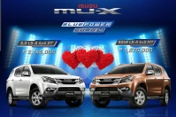 Car Valentines Promo Banner 4' × 6' template