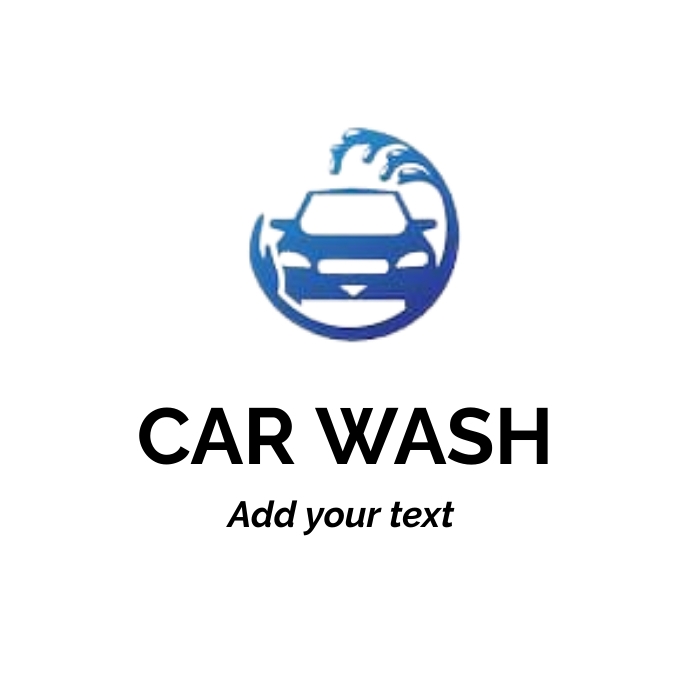 Vibrant Car Wash Label Design Abstract for Desktop Vibrant Car Wash Label Design Abstract for Desktop