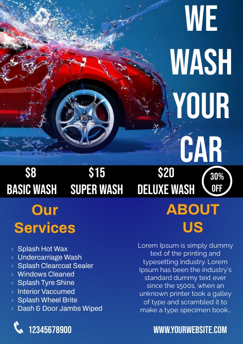 Exquisite Car Wash Layout Plan Capture in 4K Exquisite Car Wash Layout Plan Capture in 4K