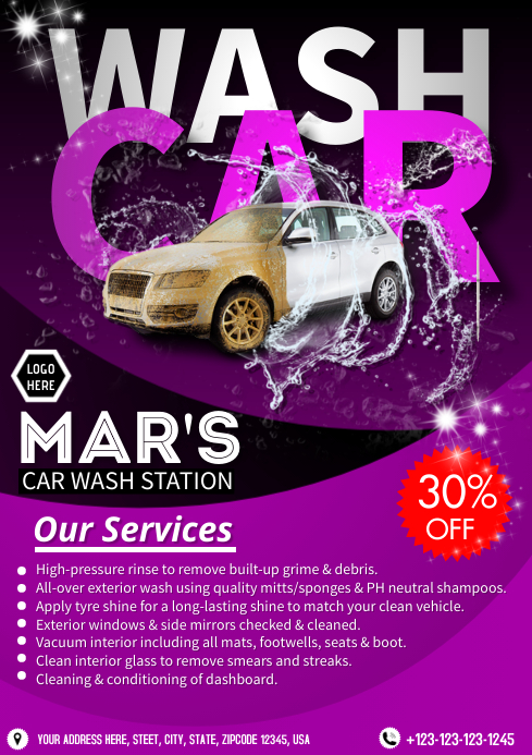 Mesmerizing Car Wash Pre Sale Tickets Template Background for Your Screen Mesmerizing Car Wash Pre Sale Tickets Template Background for Your Screen