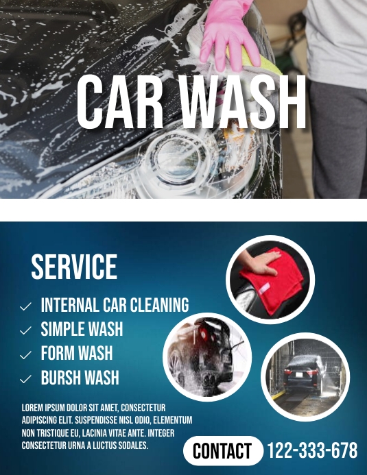 Beautiful Car Wash Flyer Design Ideas Artwork for Your Screen Beautiful Car Wash Flyer Design Ideas Artwork for Your Screen
