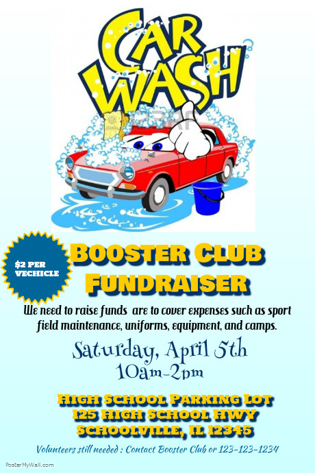 Lush Car Wash Fundraiser Poster Ideas View Art Lush Car Wash Fundraiser Poster Ideas View Art