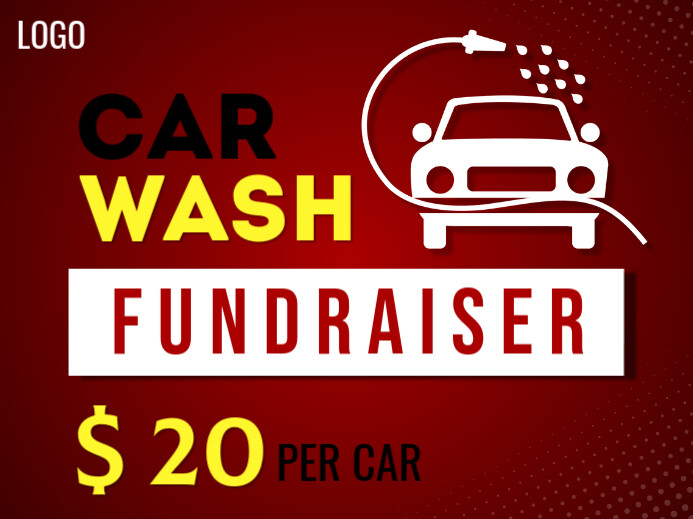 Car Wash Fundraiser Signs car-wash-fundraiser-signs