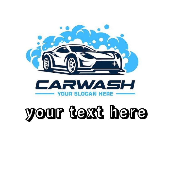 Stunning Car Wash Name Board Design Concept Stunning Car Wash Name Board Design Concept