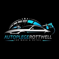 Car Wash Logo template