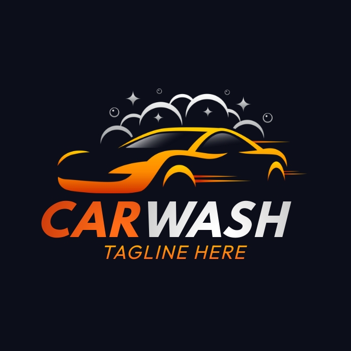Crisp Car Wash Logo Ideas Design Photography Crisp Car Wash Logo Ideas Design Photography