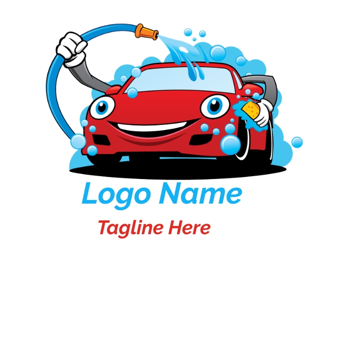 Captivating Car Wash Label Design Moment Art Captivating Car Wash Label Design Moment Art