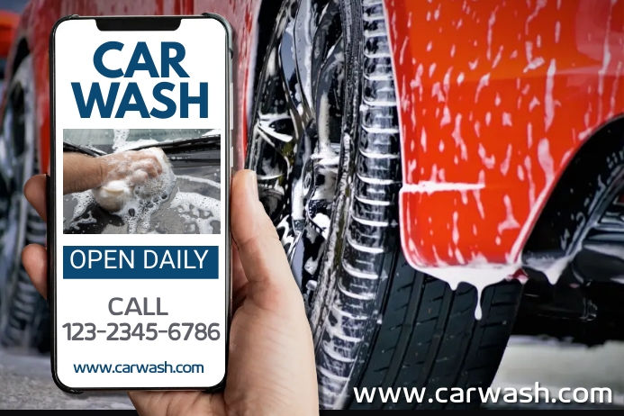 Spectacular Car Wash Marketing Ideas Picture Nature Spectacular Car Wash Marketing Ideas Picture Nature