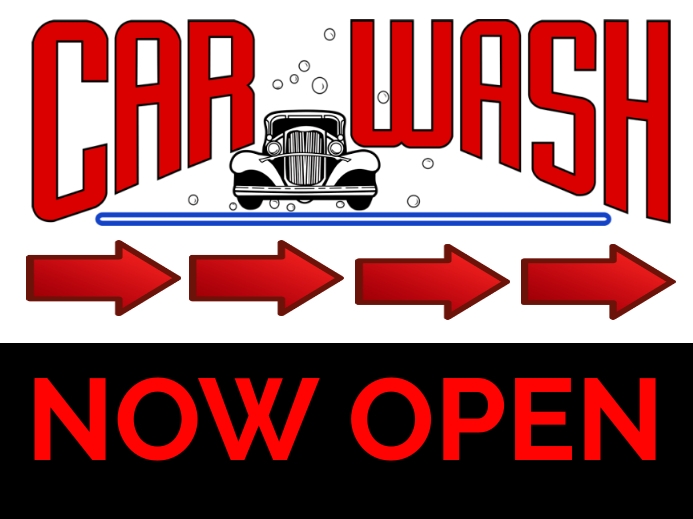 Beautiful Open Car Wash Near Me Moment Digital Art Beautiful Open Car Wash Near Me Moment Digital Art