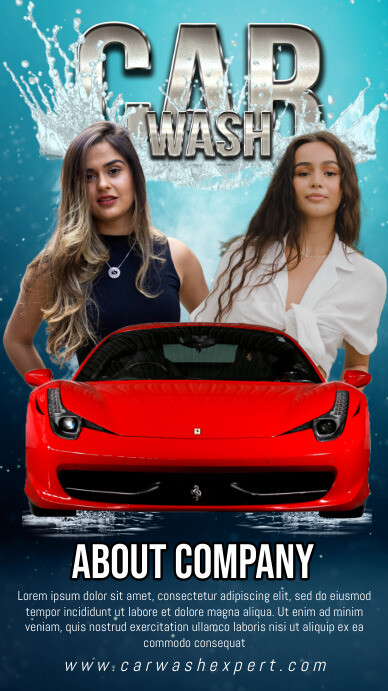 Serene Car Wash Post Capture Nature Serene Car Wash Post Capture Nature