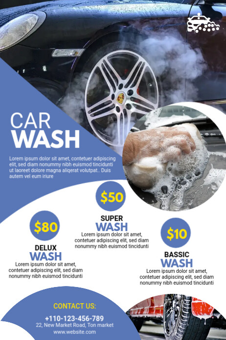 Artistic Car Wash Posters Ideas Diy View Collection Artistic Car Wash Posters Ideas Diy View Collection