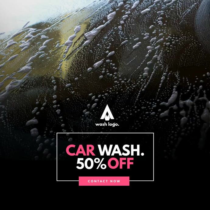 Lush Car Wash Video Ads Capture Collection Lush Car Wash Video Ads Capture Collection