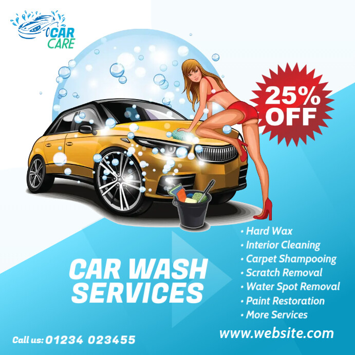 Serene Car Wash Ads View Photography Serene Car Wash Ads View Photography