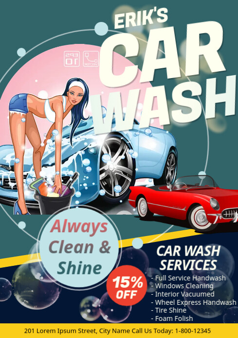 Artistic Car Wash Posters Ideas Diy Moment in 4K Artistic Car Wash Posters Ideas Diy Moment in 4K