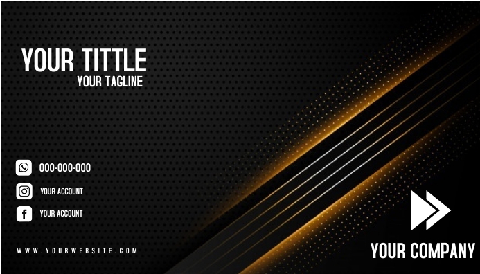 card design, businness, company, identity template
