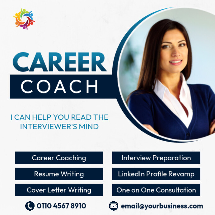 Digital Career Coach at Dennis Fleming blog