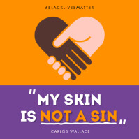 Free Black Lives Matter Posters | PosterMyWall