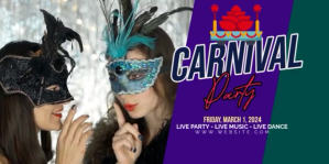 Carnaval festal template
