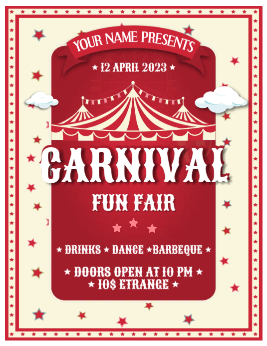 Circus Poster Ideas circus-poster-ideas