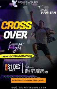 Caroly 半版 template