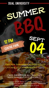 Caroly Digital Display (9:16) template