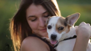 Carry on dog Miniatura di YouTube template