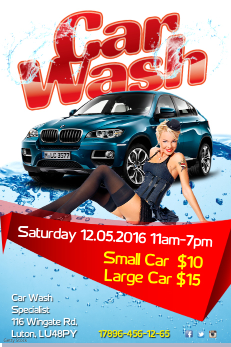 of history template business PosterMyWall Flyer Carwash Template of history template business PosterMyWall Flyer Carwash Template