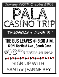 840 Bus Trip Customizable Design Templates Postermywall