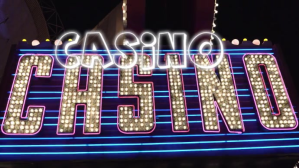 Sort Casino YouTube Channel Cover Photo Template