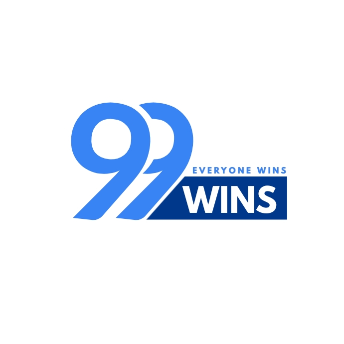 Casino house logo Logotyp template