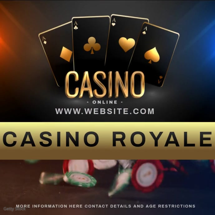 Online Casino Logo Online Casino Logo