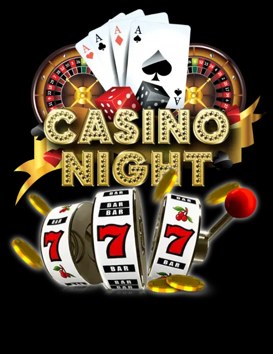 Casino Night Photos Casino Night Photos