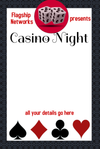 Casino f words