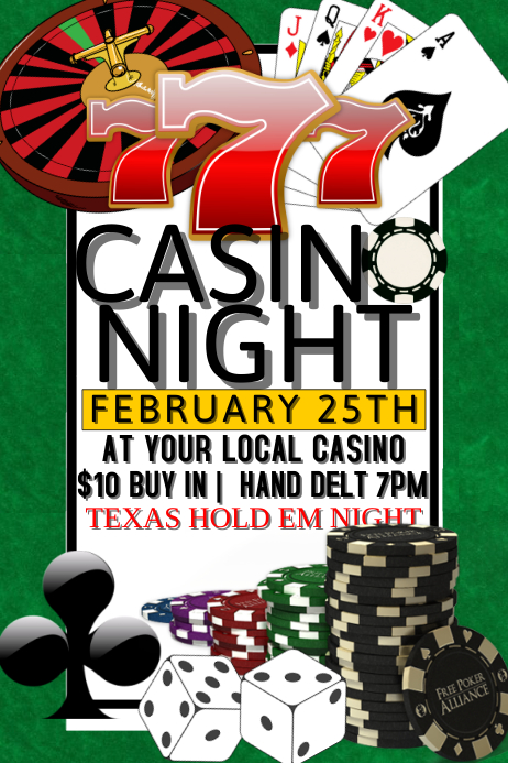 Casino Casino
