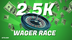 Casino Online Post di Twitter template