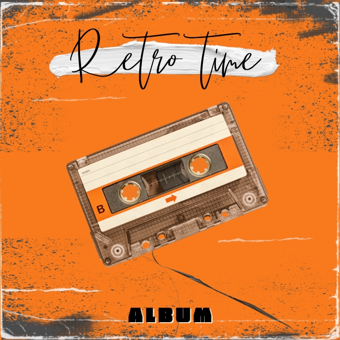 Cassette Tape Insert