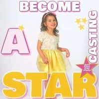 CASTING KIDS Cuadrado (1:1) template