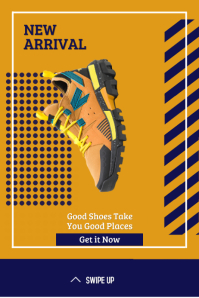 2 880 New Arrival Customizable Design Templates Postermywall